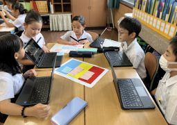 07.11 シンキングツールを使って・・・