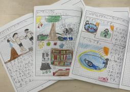 すごい人にびっくり‼️