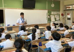 ７/２２　スペシャルウイーク！