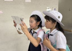 07.09 はっしん！147防災探検隊 再始動