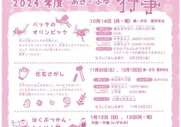 やさしいはくぶつかんのご案内