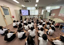 08.28 大きくなるっていうことは・・・