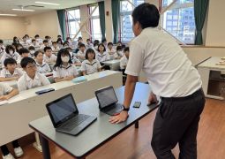 08.23.ロケットスタート🚀の準備…
