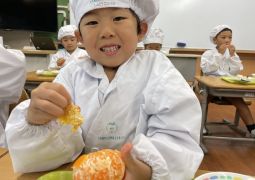 台風１０号がいよいよ近づいてきました。