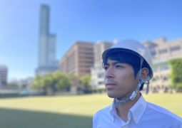 ８/２２　Restart!