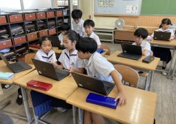 防災宿泊訓練のために