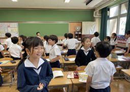 09.12. きみは 言えるかな！？