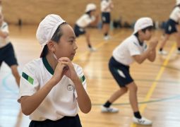 09.05 147の挑戦始まる