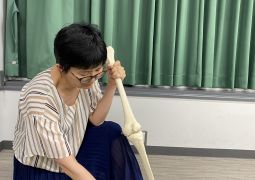 9/13　ヒトの体って？