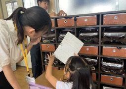 09.04. 高鳴る鼓動 挑戦の合図