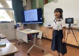 自分でチャレンジ大作戦