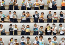 09.25.もうすぐ完成披露会！！