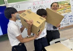 09.03.大鎧の装備は○○ｋｇ！