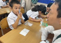 「もし・・・」に備えて