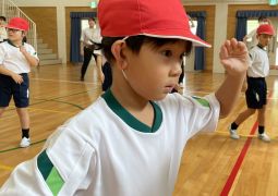 ダンス　２曲目