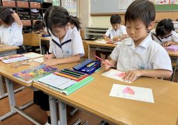 はじめての実習生へ