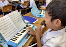 チャレンジする心