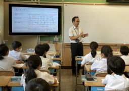 ９/４　日本に起こる自然災害