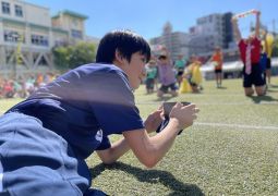 10.10.輝け裏方！