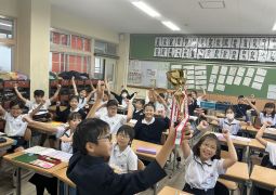 １０／２９　１組、優勝♪