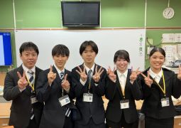 １０／３０　明日に向けて