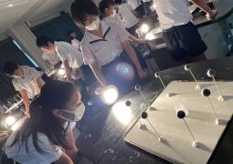 10.25.月を眺めて何を思ふ…