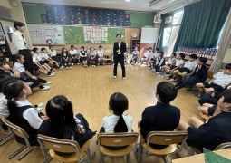 10.31. お別れはいつもフルーツバスケット