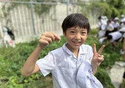 10.07 おかげさまで