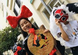 10.29.芸術鑑賞Week！