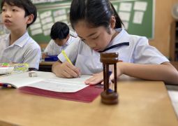 １０／２４　寒暖差にお気をつけください