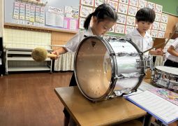 スポーツデーの次は…