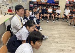 １０／３１　経験はいつの日か