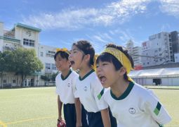 10.11. きみたちに きめた！