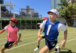 10.10. 練習と本番