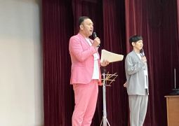 １０/１５　ど～も～