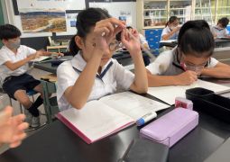 10.22. ふりこをふって