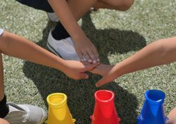 10.10 歓声と声援を糧に