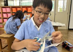 10.16 からふるないきもの!?