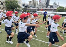 10.08. 大事な連絡が２点あります。