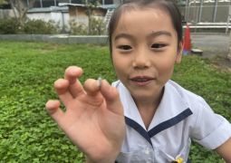 10.24 スタートライン