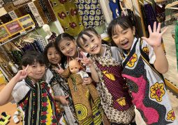 10.17. キッズプラザに１４８！