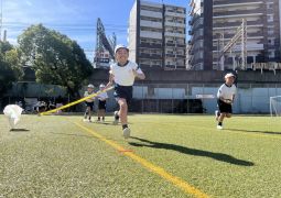 10.25. 駆け抜けた１週間
