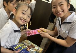 10.04.すてきなお客様