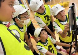 10.22.理想のフォームをめざして