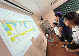 10.28.お披露目会