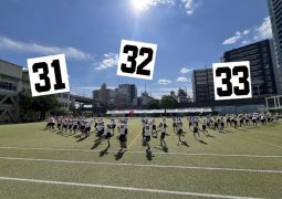 10.11 やったるでぇ！