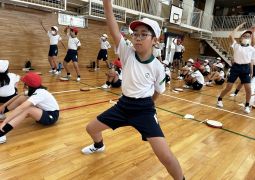 10.01. 秋風とともに