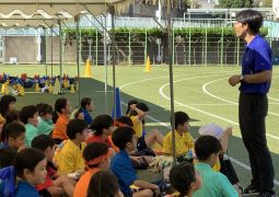 １０/１０　見ることも大切