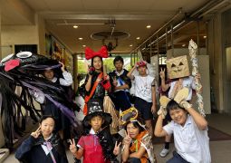 10.31.Happy Halloween!