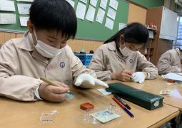 １１／２６　道具は使い手次第